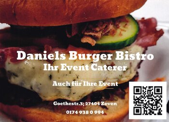 Daniels Burger Bistro