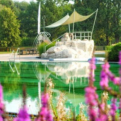 Naturbad Zeven