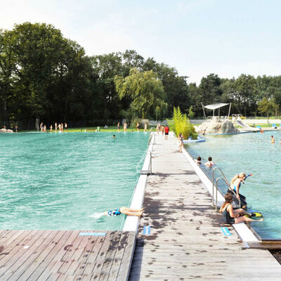 Naturbad