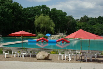 Naturbad Zeven