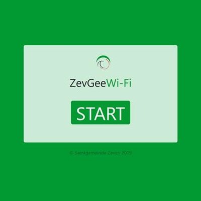 Start-Button, Stadtwerke Zeven Dennis Osmani