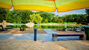 Naturbad Zeven Naturbad Zeven